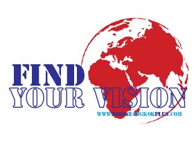  What is your vision for your home of life after you buy your home .. all elements of your life, including where, how and how much you live, work, play, rest, etc. 